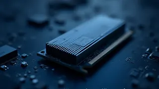 Samsungs SSD-990 im Preissturz: Schneller Speicher mit verstecktem Kompromiss