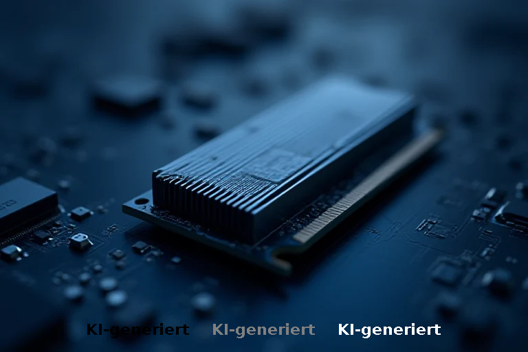 Samsungs SSD-990 im Preissturz: Schneller Speicher mit verstecktem Kompromiss