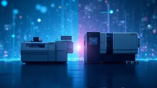 Samsungs Strategiewechsel bei Chipfertigung: Kostenrisiko oder Stabilitätsgewinn?