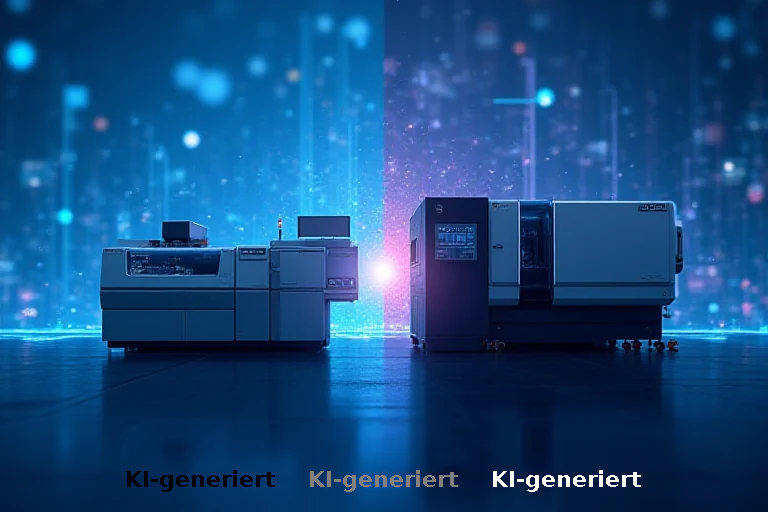 Samsungs Strategiewechsel bei Chipfertigung: Kostenrisiko oder Stabilitätsgewinn?
