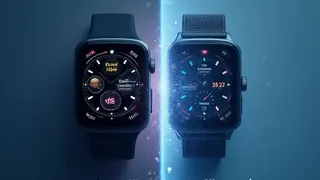Samsungs Wear-OS-7-Update: Gesundheitsfeatures und KI, aber mit Auslaufmodell-Hürden