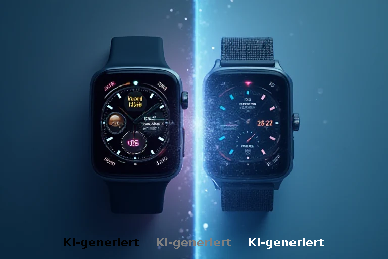 Samsungs Wear-OS-7-Update: Gesundheitsfeatures und KI, aber mit Auslaufmodell-Hürden