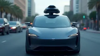 San Diego fordert staatliche Kontrolle über autonome Fahrdienste