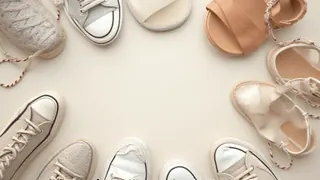 Sandalenmarkt schrumpft: Bequeme Alltags footwear verdrängt klassische Sommermodelle
