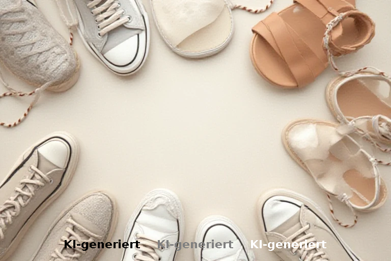 Sandalenmarkt schrumpft: Bequeme Alltags footwear verdrängt klassische Sommermodelle