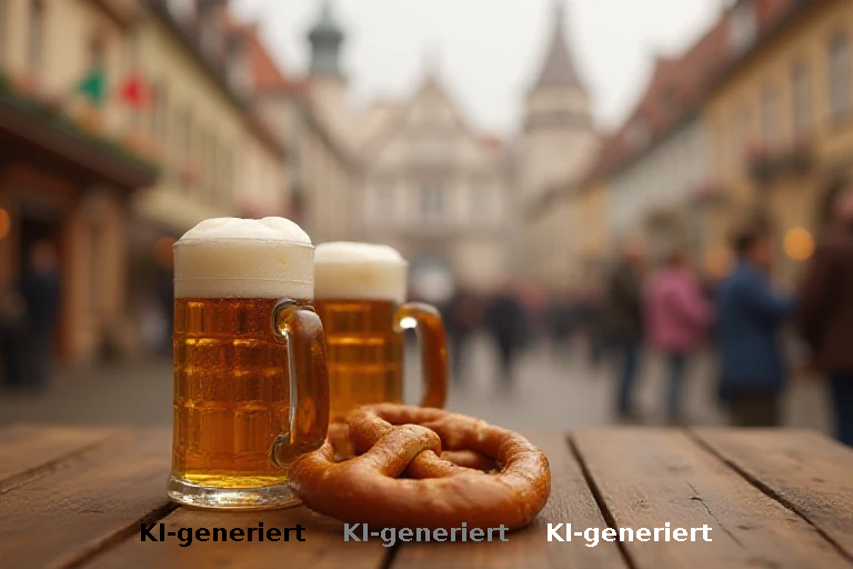 Sandkerwa 2026: Traditionelles Volksfest in Bamberg mit wachsender Besucherzahl