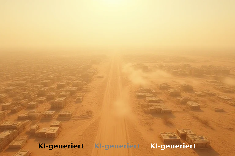 Sands kritisiert deutsche Zurückhaltung bei der Gaza-Krise