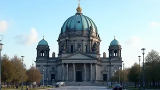 Sanierung der Berliner Gedächtniskirche: 17,5 Millionen Euro für Turmzugang und energetische Modernisierung