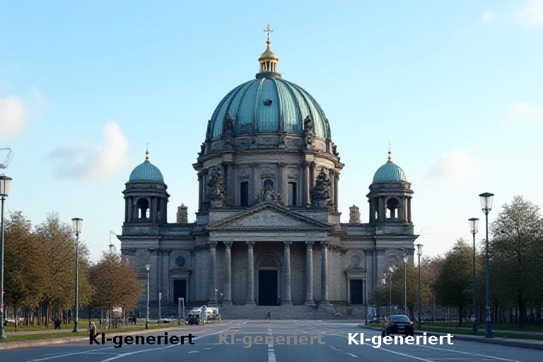 Sanierung der Berliner Gedächtniskirche: 17,5 Millionen Euro für Turmzugang und energetische Modernisierung