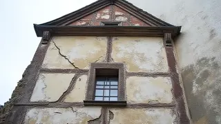 Sanierung historischer Bausubstanz: Risiko und Profit im Nördlinger Altbau