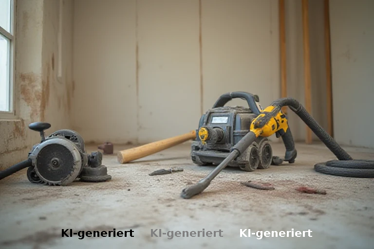 Sanierung im Alter: Rentner fehlt oft das Kapital für barrierefreien Umbau