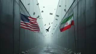 Sanktionen als Waffe: USA und Iran im Kalten Krieg der Wirtschaft und Drohungen