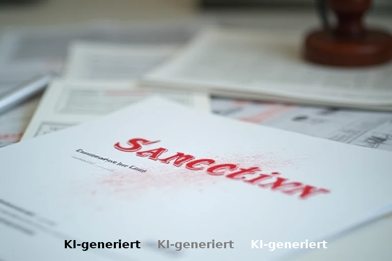 Sanktionen gegen palästinensische Netzwerke stoßen an Grenzen