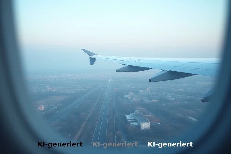 Sanktionsmechanismen im Luftverkehr: Analyse der globalen Dollar-Abhängigkeit