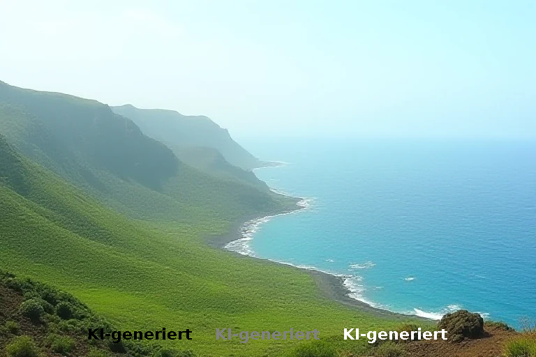 Santa Cruz de Tenerife: Hauptstadt der Kanaren zwischen Tourismusmarketing und vulkanischem Risiko