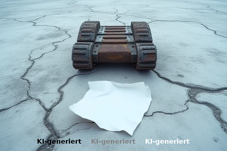 Sanyal kritisiert Aufrüstung und warnt vor politischer Erstarrung