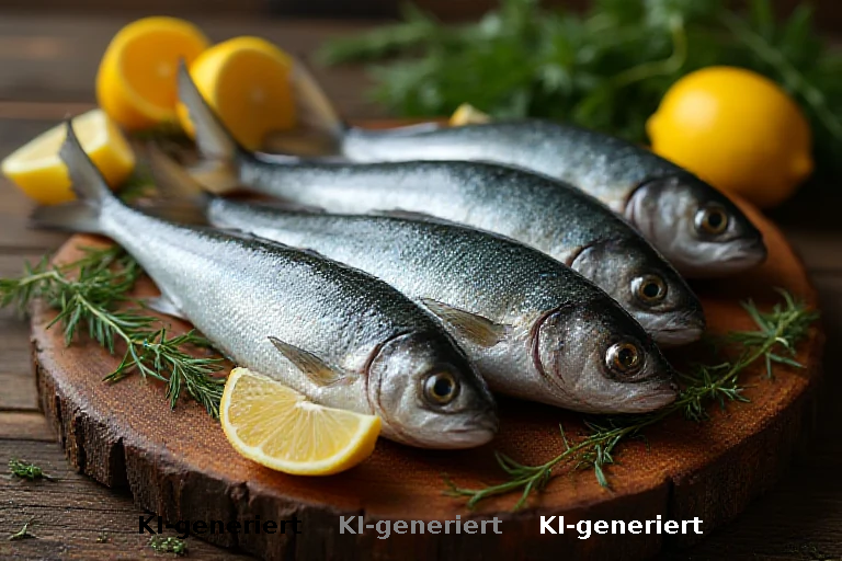 Sardinen-Boom: Zwischen Social-Media-Hype und kulinarischem Klassiker