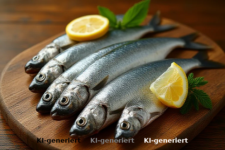 Sardinen-Boom: Zwischen Social-Media-Hype und kulinarischem Klassiker