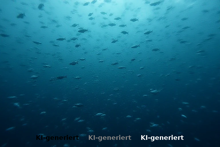 Sardinensterben in Südafrika und Namibia: Virengefahr und unklare Bestandsverluste