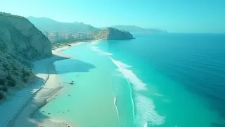 Sardinienurlaub: Je weiter Spahn von Berlin entfernt ist, desto billiger wird es für Deutschland