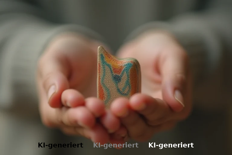 Sasa Hanten im Dialog: Kunst als essenzieller Lebenssinn und ästhetische Bereicherung