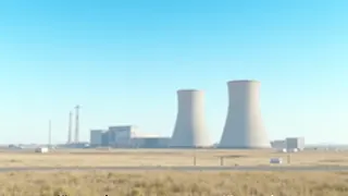 Saskatchewan plantet zwei große Kernkraftwerke im Nordwesten