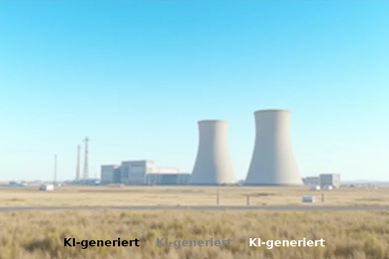 Saskatchewan plantet zwei große Kernkraftwerke im Nordwesten