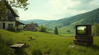 Sat.1-Ableger: Neue Handlungsbögen im ländlichen Serienuniversum