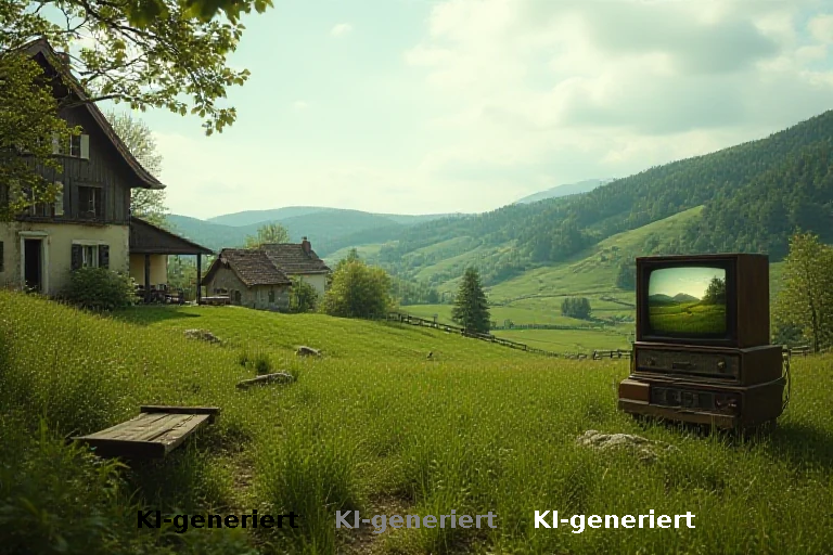 Sat.1-Ableger: Neue Handlungsbögen im ländlichen Serienuniversum