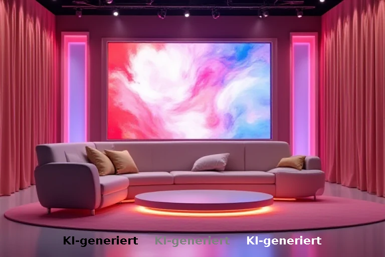 Sat.1 spinnt neues Seifenopern-Universum mit Lilli und Ella