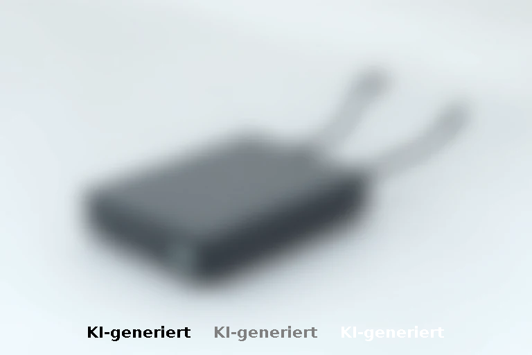 Satechi ChargeView: Hochleistungs-Ladegerät mit dynamischer Leistungsaufteilung und LCD-Display