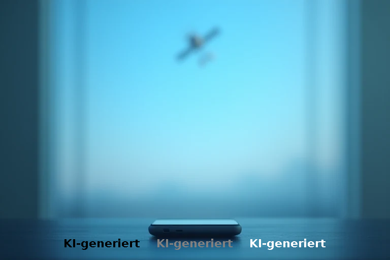 Satellitenanbieter plant Einstieg in den US-Mobilfunkmarkt