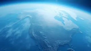 Satellitenbild korrigiert das Bild: Globale Brandfläche deutlich unter dem Durchschnitt