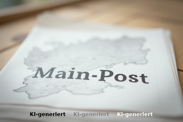 Satellitenbild-Rätsel: Main-Post verlost City-Gutscheine für Landkreis-Würzburg-Kenner