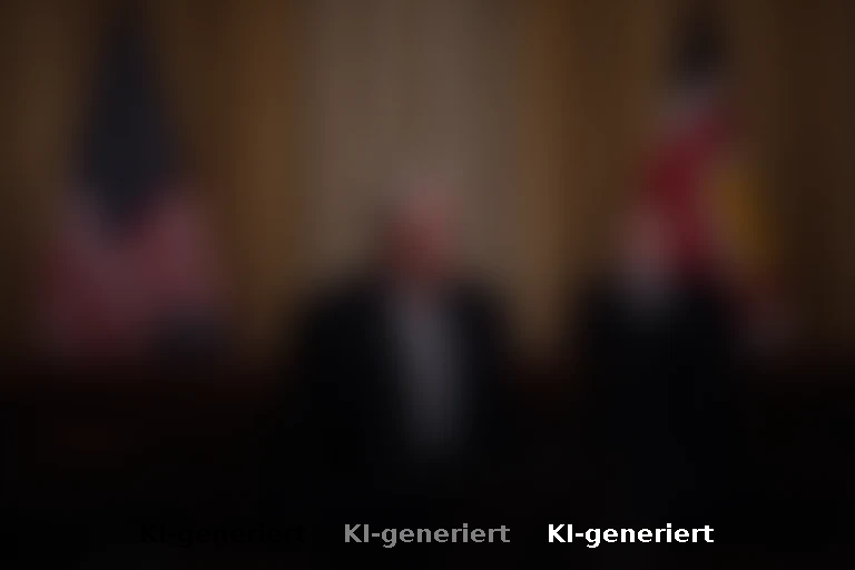 Satellitenbilder als Waffe: Wie die USA die Informationskontrolle im Iran-Krieg verschärften