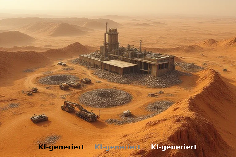 Satellitenbilder belegen Aufräumarbeiten an iranischer Anlage nach US- und israelischen Luftangriffen