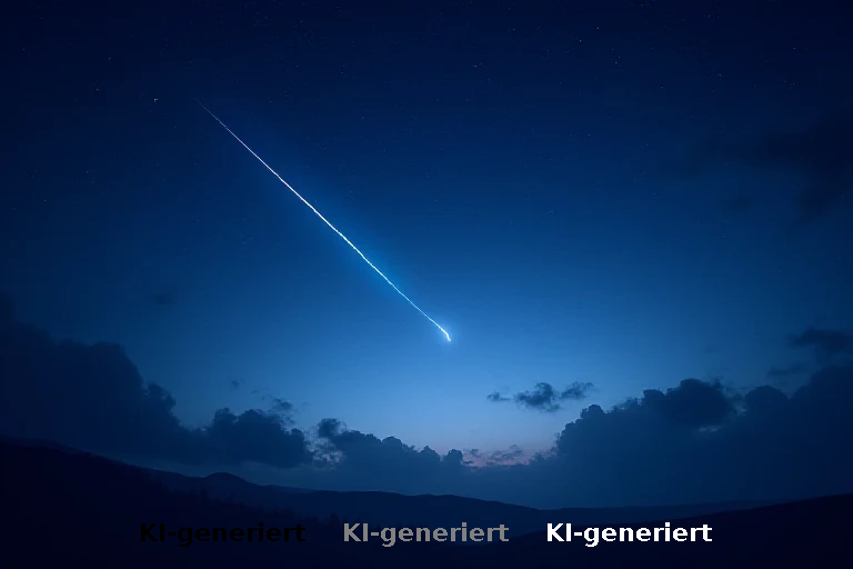 Satellitenblick offenbart uralten Einschlag: Zufallsfund in der kanadischen Wildnis