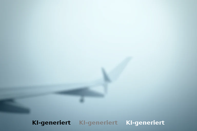 Satelliteninternet spaltet südkoreanische Billigflieger