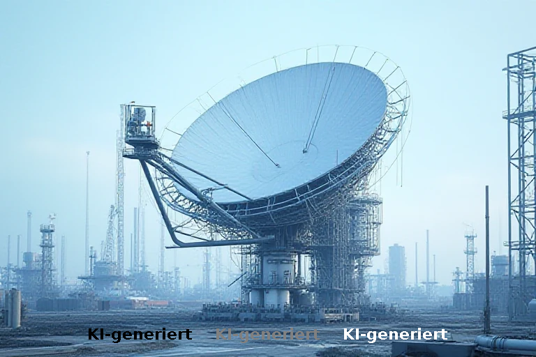 Satellitenprojekt als Zankapfel: Wie ein milliardenschwerer Deal den Fidesz spaltete