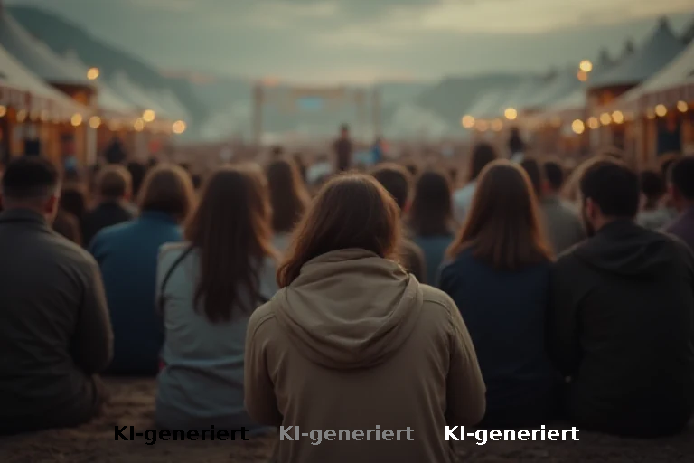 Satire als politische Waffe: Die Cafard-Bewegung erobert Neu-Delhi