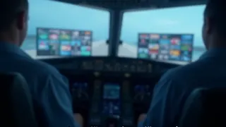 Satire-Beitrag: Behörde sieht Piloten durch Kinder-YouTube-Videos radikalisiert