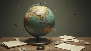 Satirischer Blick auf die Grenzen staatlicher Souveränität