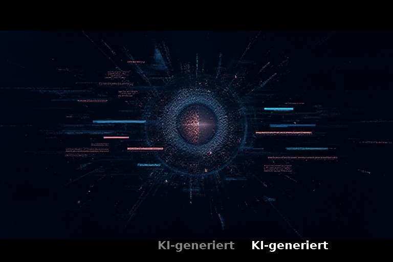 Satirischer Blick auf KI-Risiken: Volkmer skizziert Szenarien autonomer Systemfehler