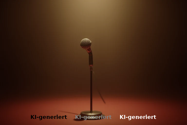 Satirischer Konter: Kabarettist Florian Schroeder wird für Ost-West-Vorurteile kritisiert