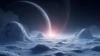 Saturnmond Enceladus: Neue Erkenntnisse zur Möglichkeit mikrobiellen Lebens