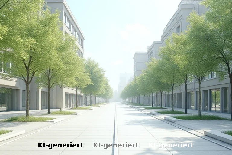Sauber, sicher, schön: So beschämt Polen Deutschland