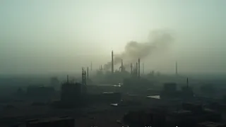 Saudi-Arabien: Huthi-Angriffe und innere Unruhen drohen Königreich mit existenzieller Krise