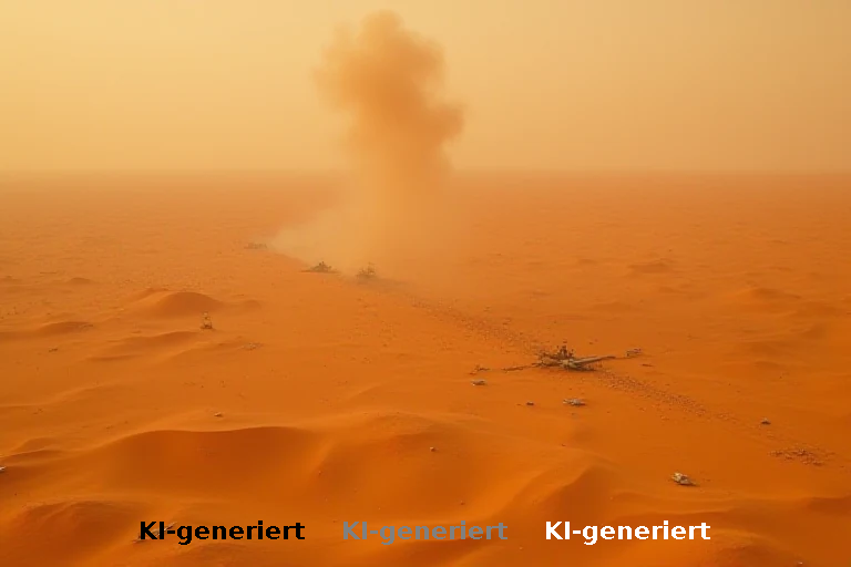 Saudi-Arabien meldet Abschuss von Drohne mit einem Toten