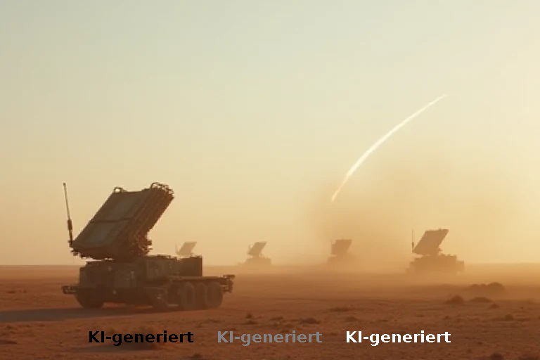 Saudi-Arabien meldet Abwehr von Houthi-Angriffen und Eskalation im Jemen-Konflikt