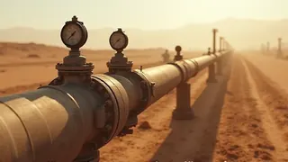 Saudi-Arabien: Mögliche Vorverlegung der Pipeline-Reparatur nach Drohnenangriffen
